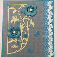 TUTTI-111 Poppy Edge