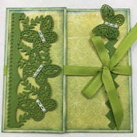 TUTTI-104 Butterfly Strip
