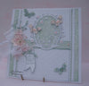 TUTTI-101 Butterfly Oval