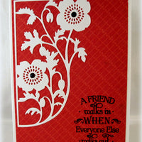 TUTTI-111 Poppy Edge