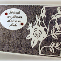TUTTI-105 Rose Edge