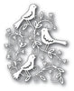 TUTTI-102 Birdies Trio