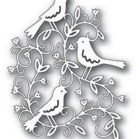 TUTTI-102 Birdies Trio