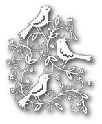 TUTTI-102 Birdies Trio