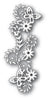 TUTTI-103 Butterfly Scroll