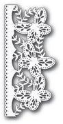 TUTTI-104 Butterfly Strip