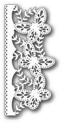 TUTTI-104 Butterfly Strip