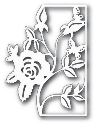 TUTTI-105 Rose Edge