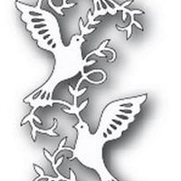TUTTI-108 Doves Branch