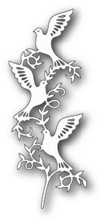 TUTTI-108 Doves Branch