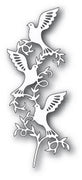TUTTI-108 Doves Branch
