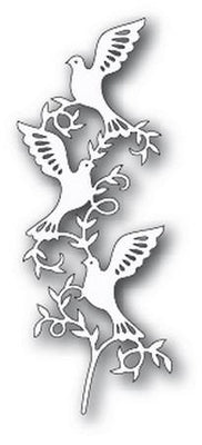 TUTTI-108 Doves Branch