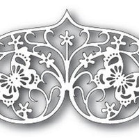 TUTTI-112 Butterfly Arch