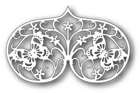 TUTTI-112 Butterfly Arch