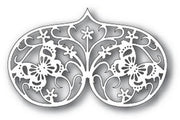TUTTI-112 Butterfly Arch