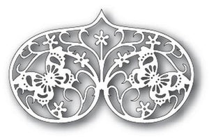 TUTTI-112 Butterfly Arch