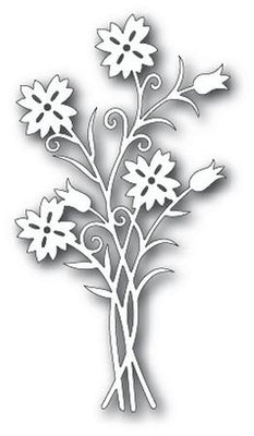 TUTTI-113 Dianthus Bunch