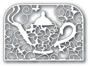 TUTTI-114 Teapot Panel