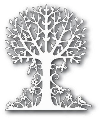 TUTTI-115 Tree Of Life