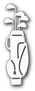 TUTTI-117 Golf Bag