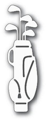 TUTTI-117 Golf Bag
