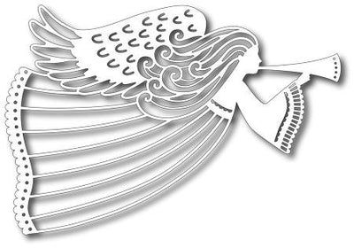 TUTTI-121 Flying Angel