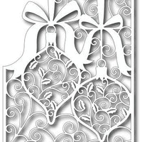 TUTTI-122 Ornaments Panel