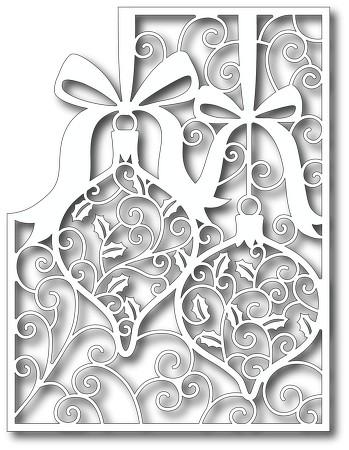 TUTTI-122 Ornaments Panel