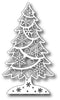 TUTTI-124 Ice Crystal Fir