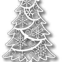 TUTTI-124 Ice Crystal Fir