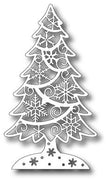 TUTTI-124 Ice Crystal Fir