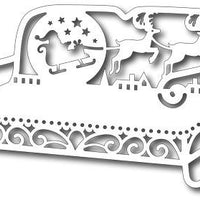 TUTTI-126 Holiday Bench