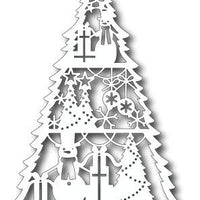 TUTTI-135 Holiday Spirit Tree