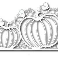 TUTTI-150 Elegant Pumpkins