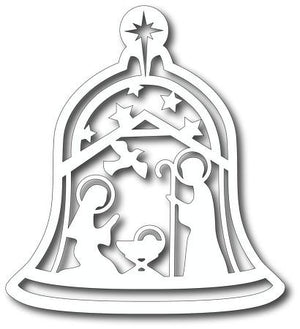 TUTTI-152 Nativity Bell