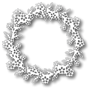 TUTTI-165 Summery Wreath