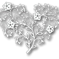 TUTTI-169 Heart Tree