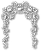 TUTTI-174 Garden Arbour