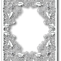 TUTTI-178 Rose Frame