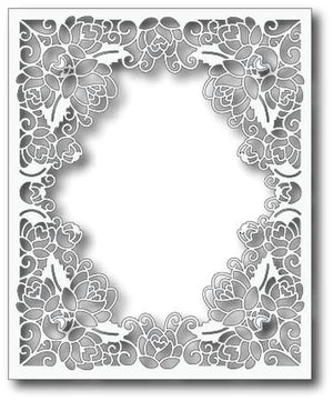 TUTTI-178 Rose Frame