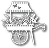 TUTTI-182 Flower Cart