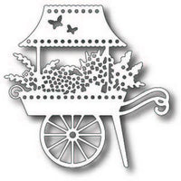 TUTTI-182 Flower Cart