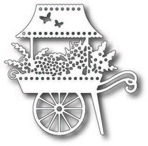 TUTTI-182 Flower Cart