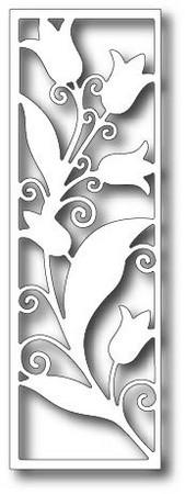 TUTTI-190 Tulip Panel