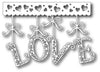 TUTTI-195 Hanging Love