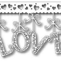 TUTTI-195 Hanging Love