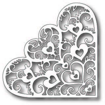 TUTTI-196 Heart Of Hearts Corner
