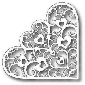 TUTTI-196 Heart Of Hearts Corner