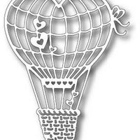 TUTTI-197 Heart Air Balloon