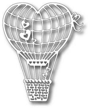 TUTTI-197 Heart Air Balloon